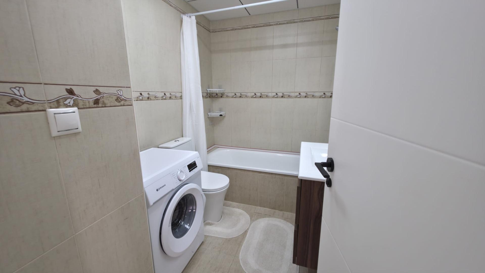 Apartment for sale in Torrevieja, Alicante, Spain