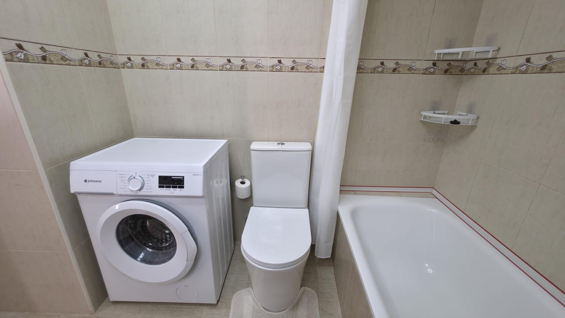 Apartment for sale in Torrevieja, Alicante, Spain
