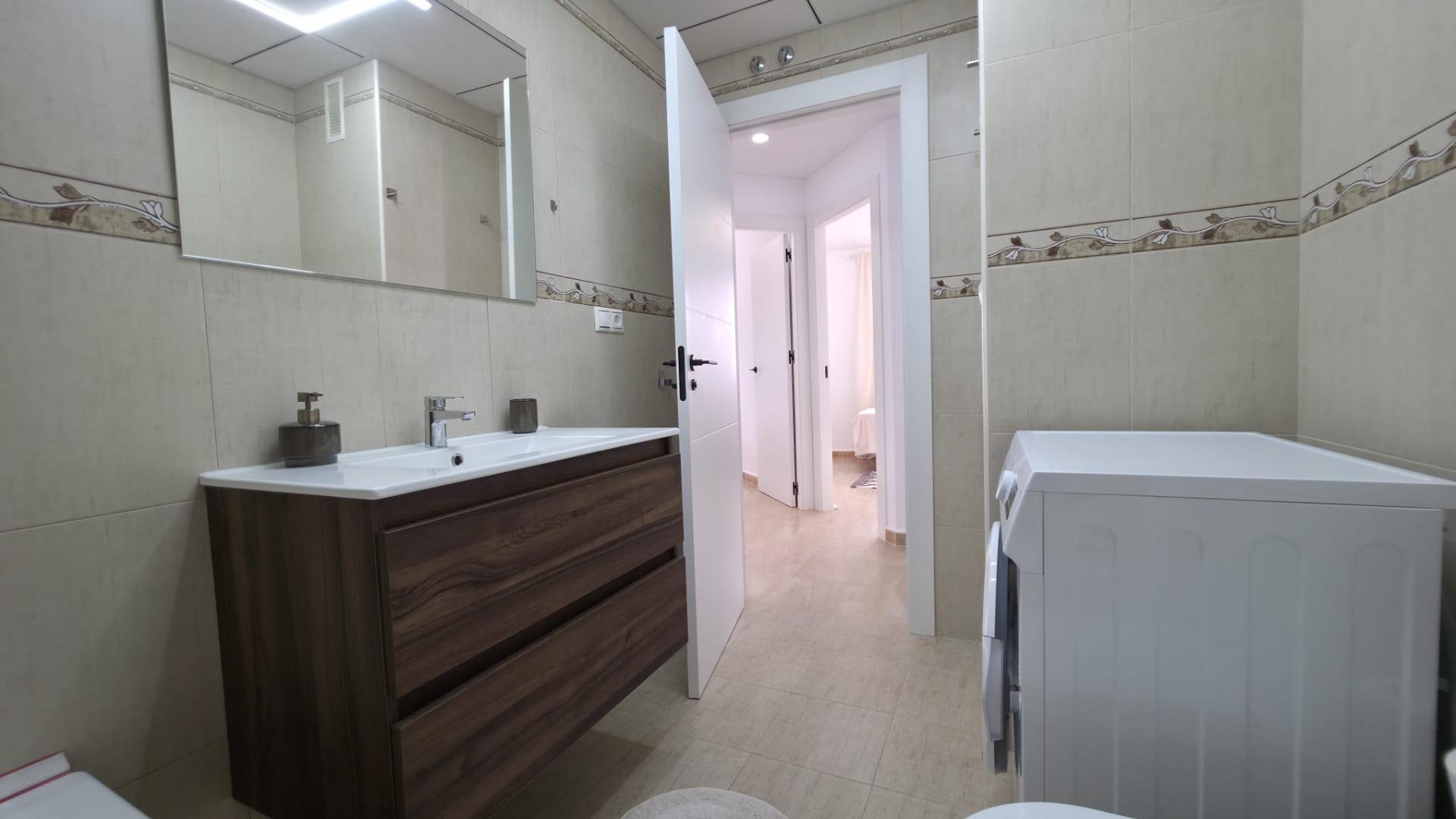 Apartment for sale in Torrevieja, Alicante, Spain