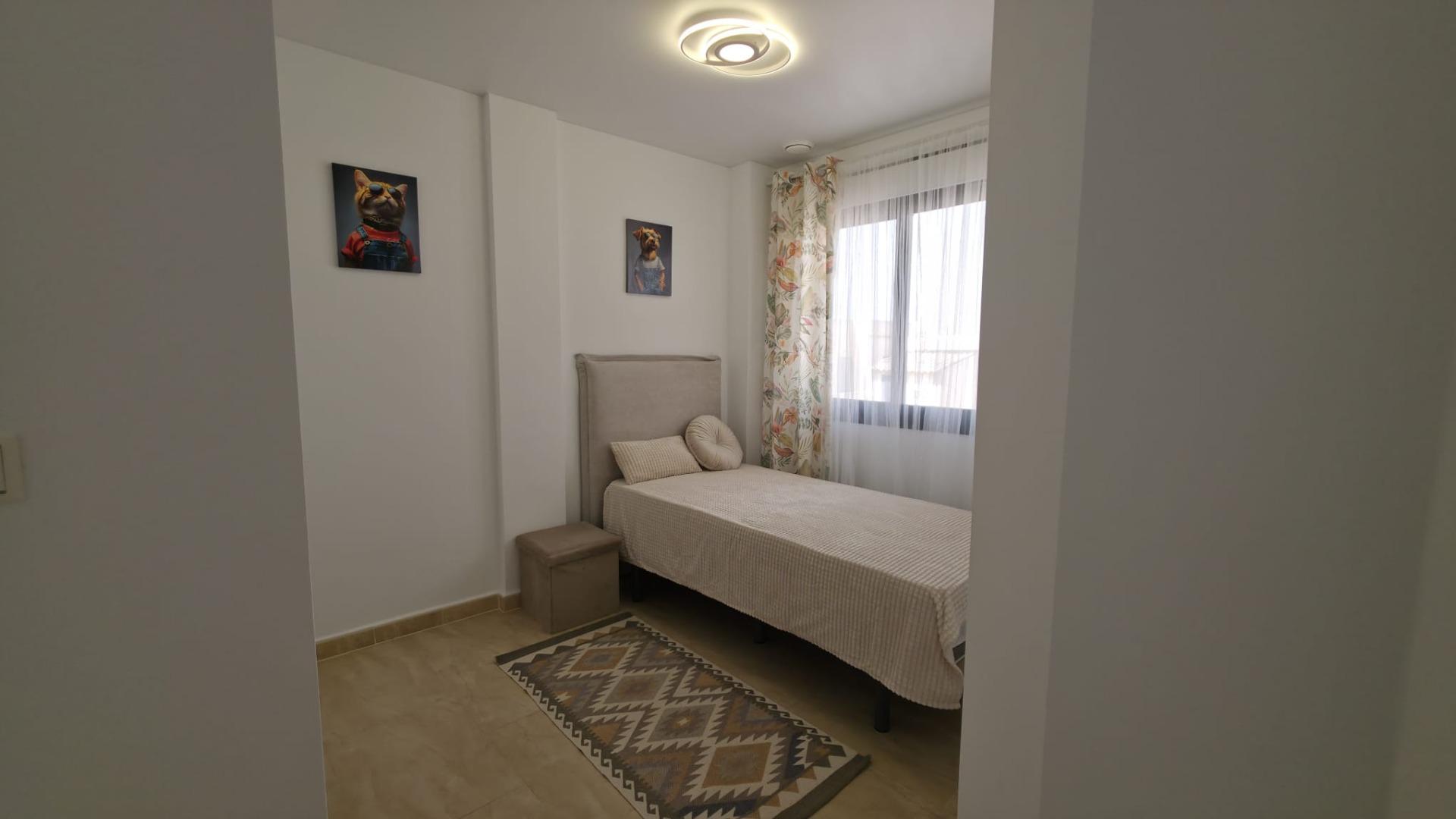 Apartment for sale in Torrevieja, Alicante, Spain
