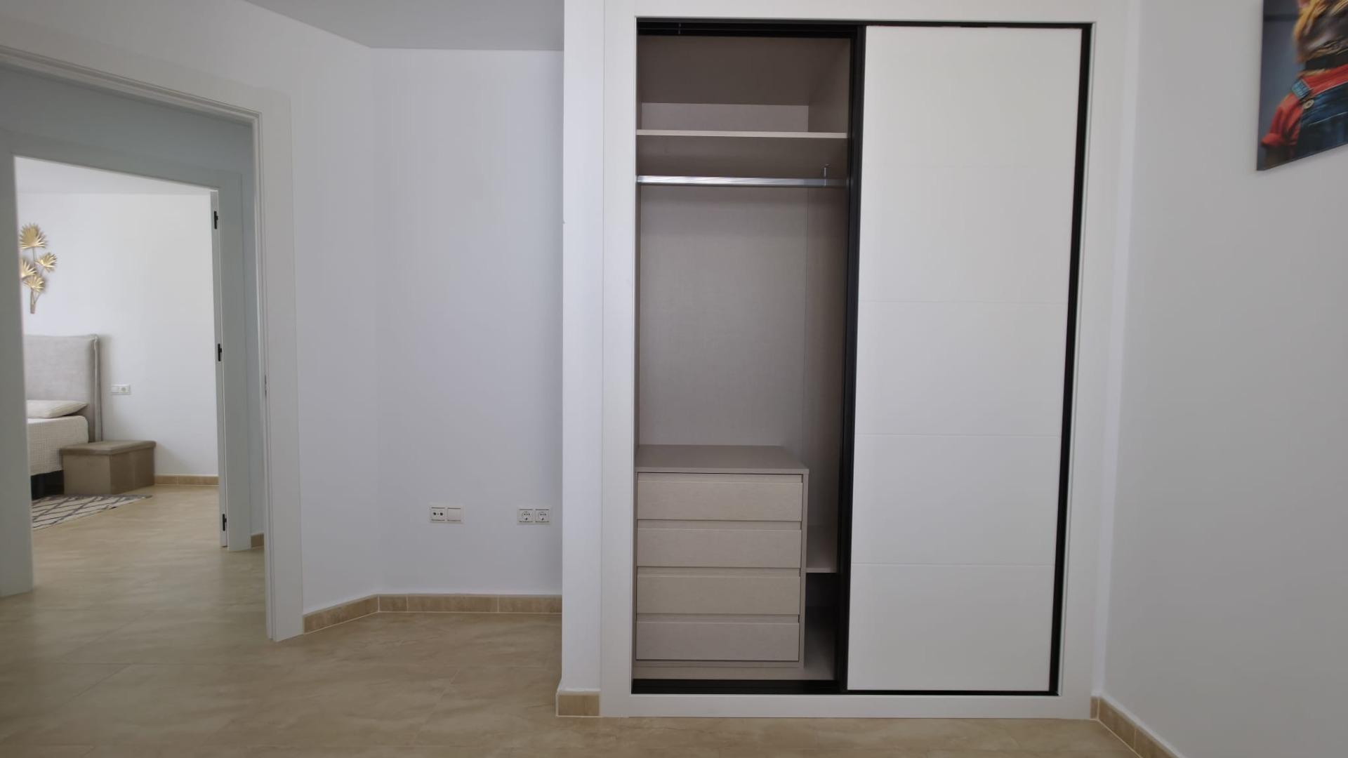 Apartment for sale in Torrevieja, Alicante, Spain