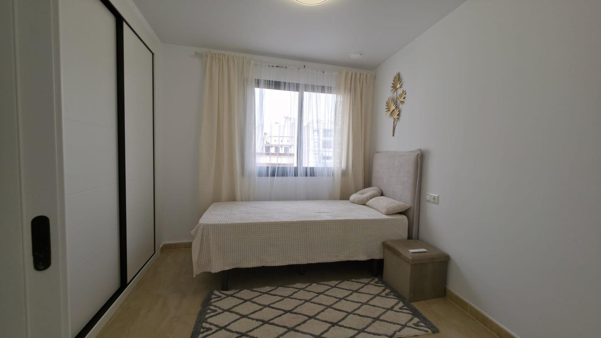 Apartment for sale in Torrevieja, Alicante, Spain