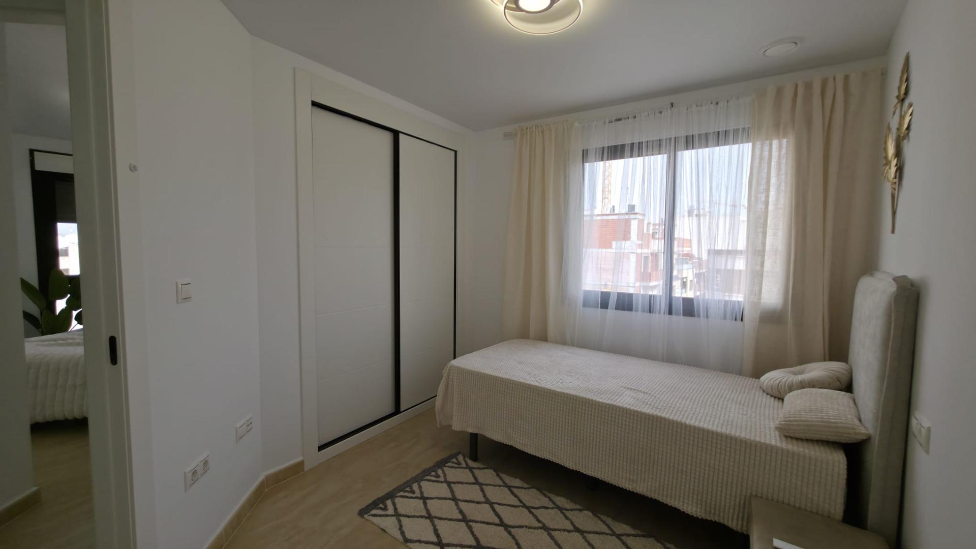 Apartment for sale in Torrevieja, Alicante, Spain