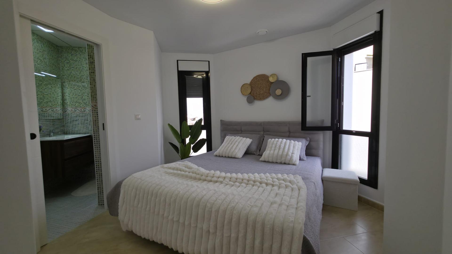 Apartment for sale in Torrevieja, Alicante, Spain