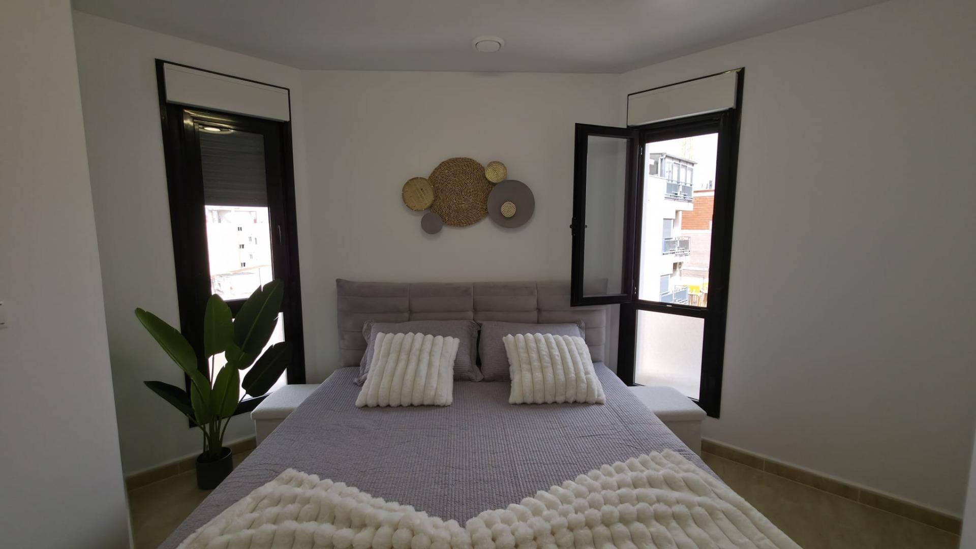 Apartment for sale in Torrevieja, Alicante, Spain