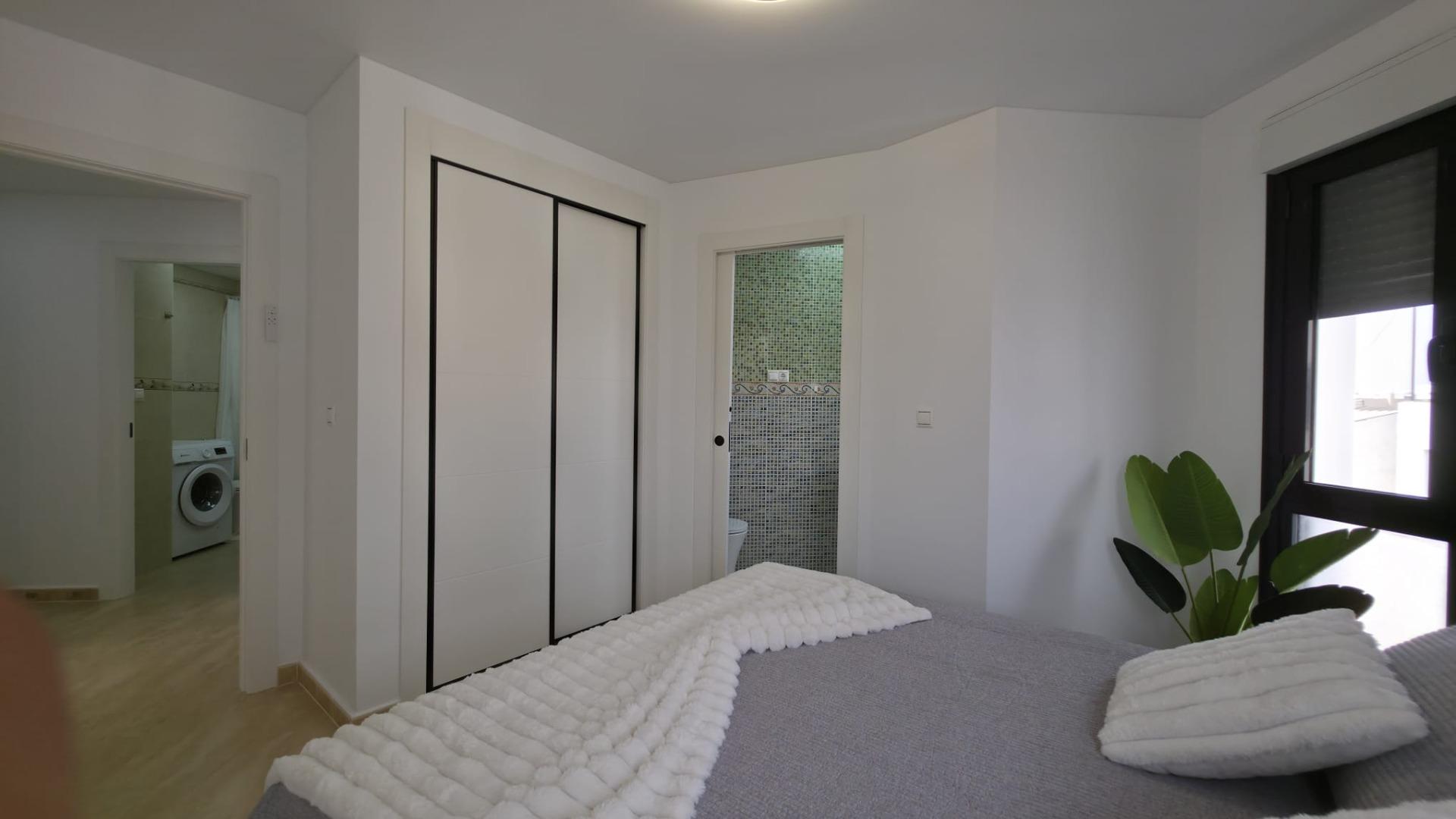 Apartment for sale in Torrevieja, Alicante, Spain