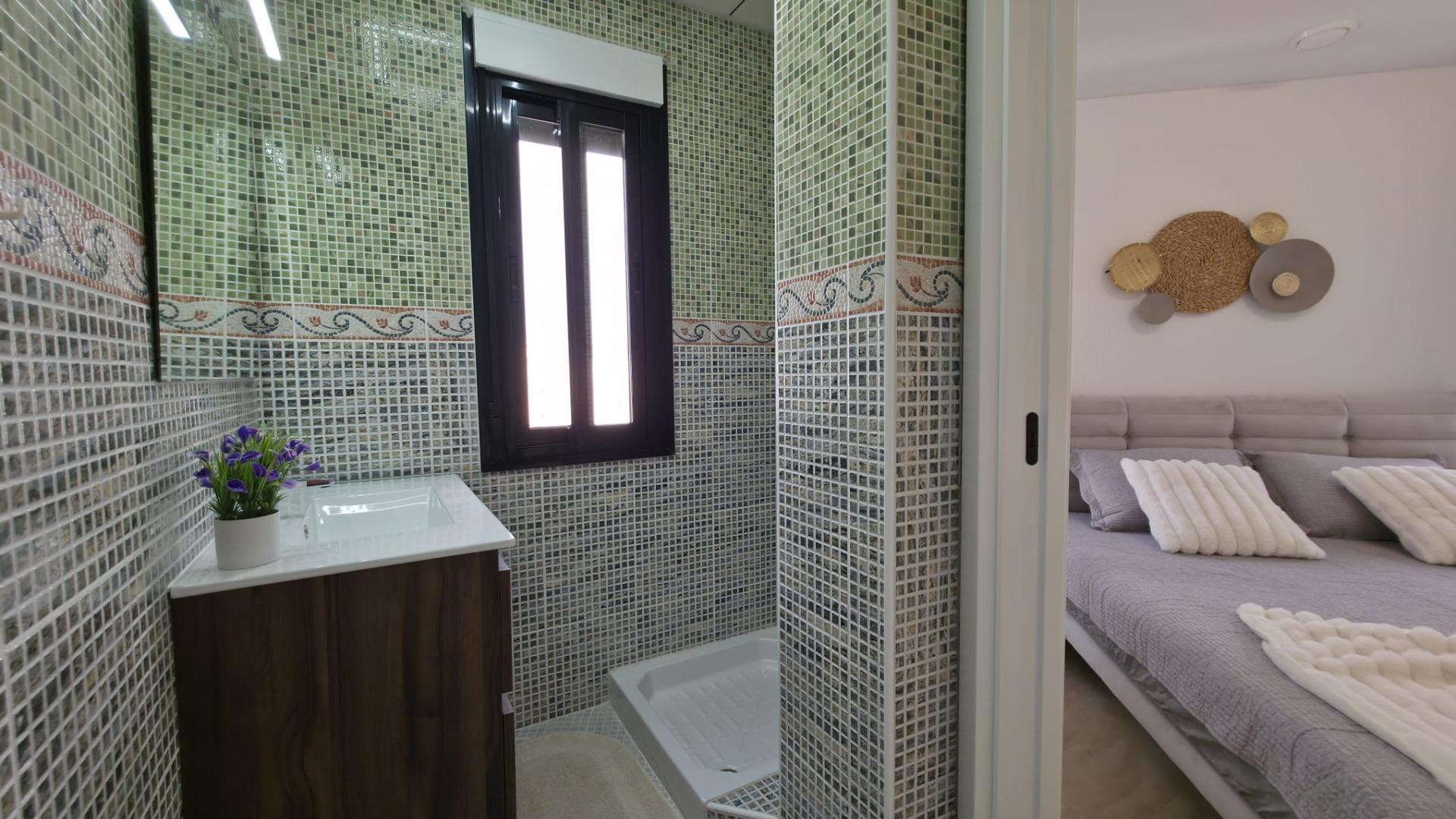 Apartment for sale in Torrevieja, Alicante, Spain