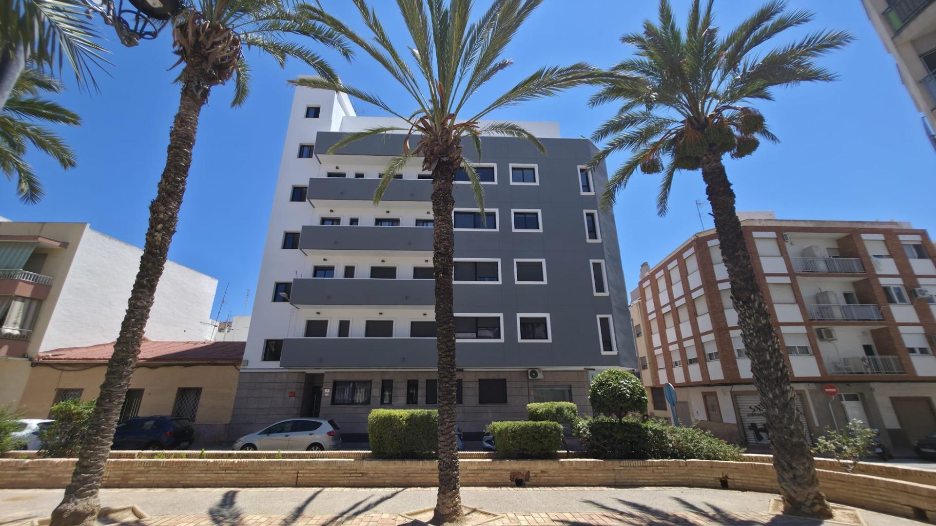 Apartment for sale in Torrevieja, Alicante, Spain