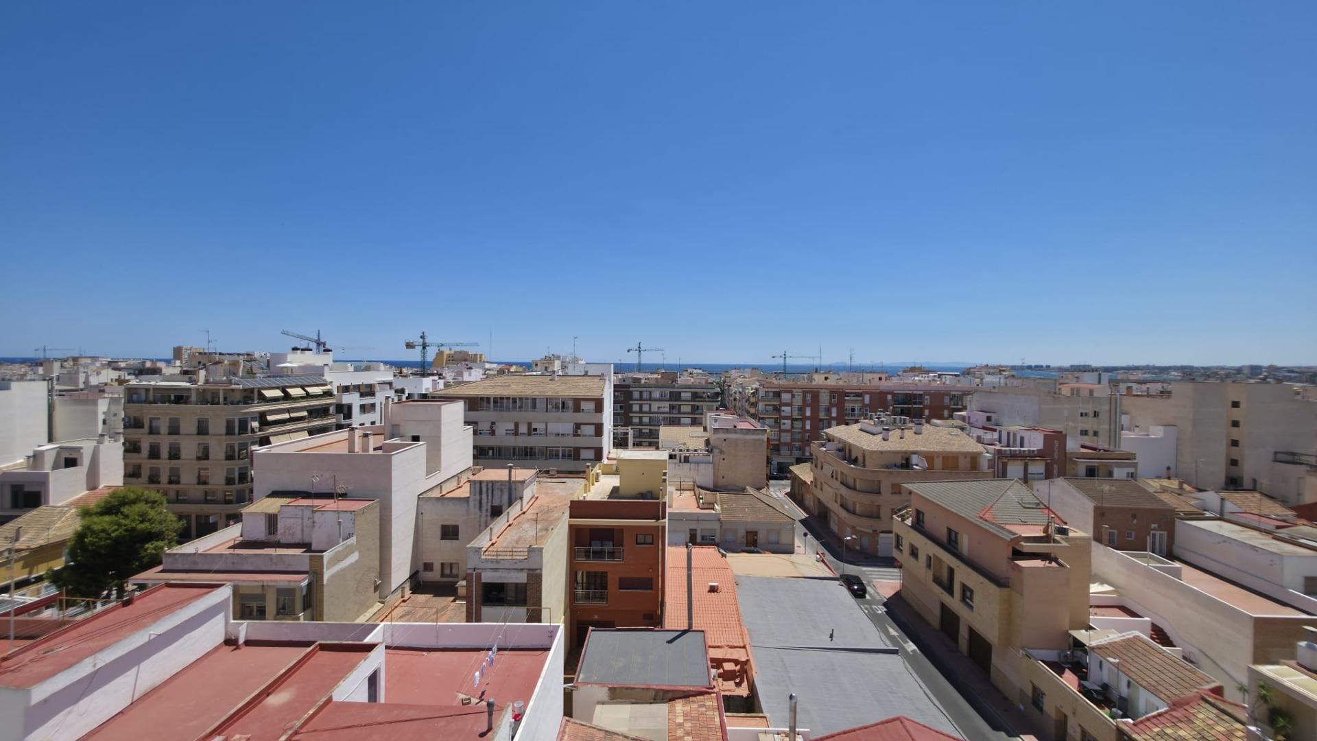 Apartment for sale in Torrevieja, Alicante, Spain