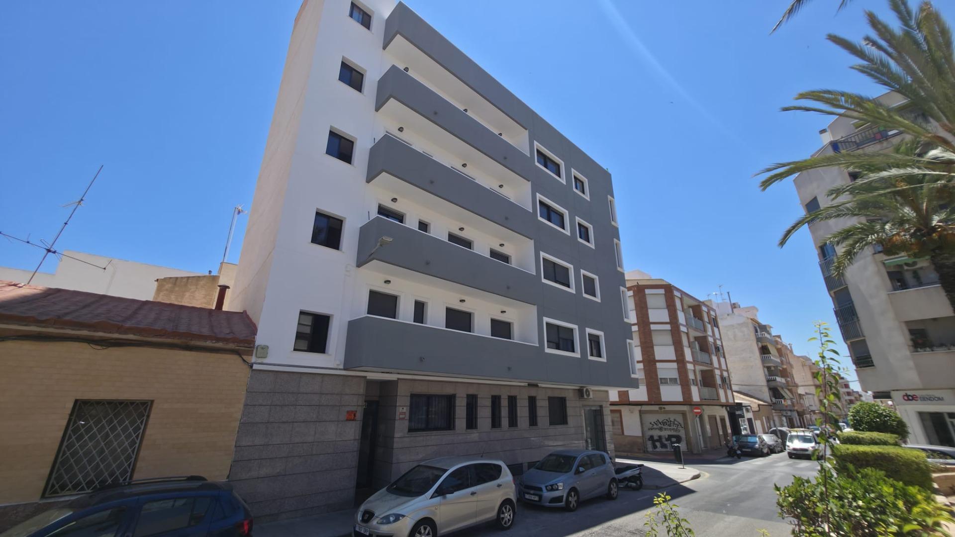 Apartment for sale in Torrevieja, Alicante, Spain