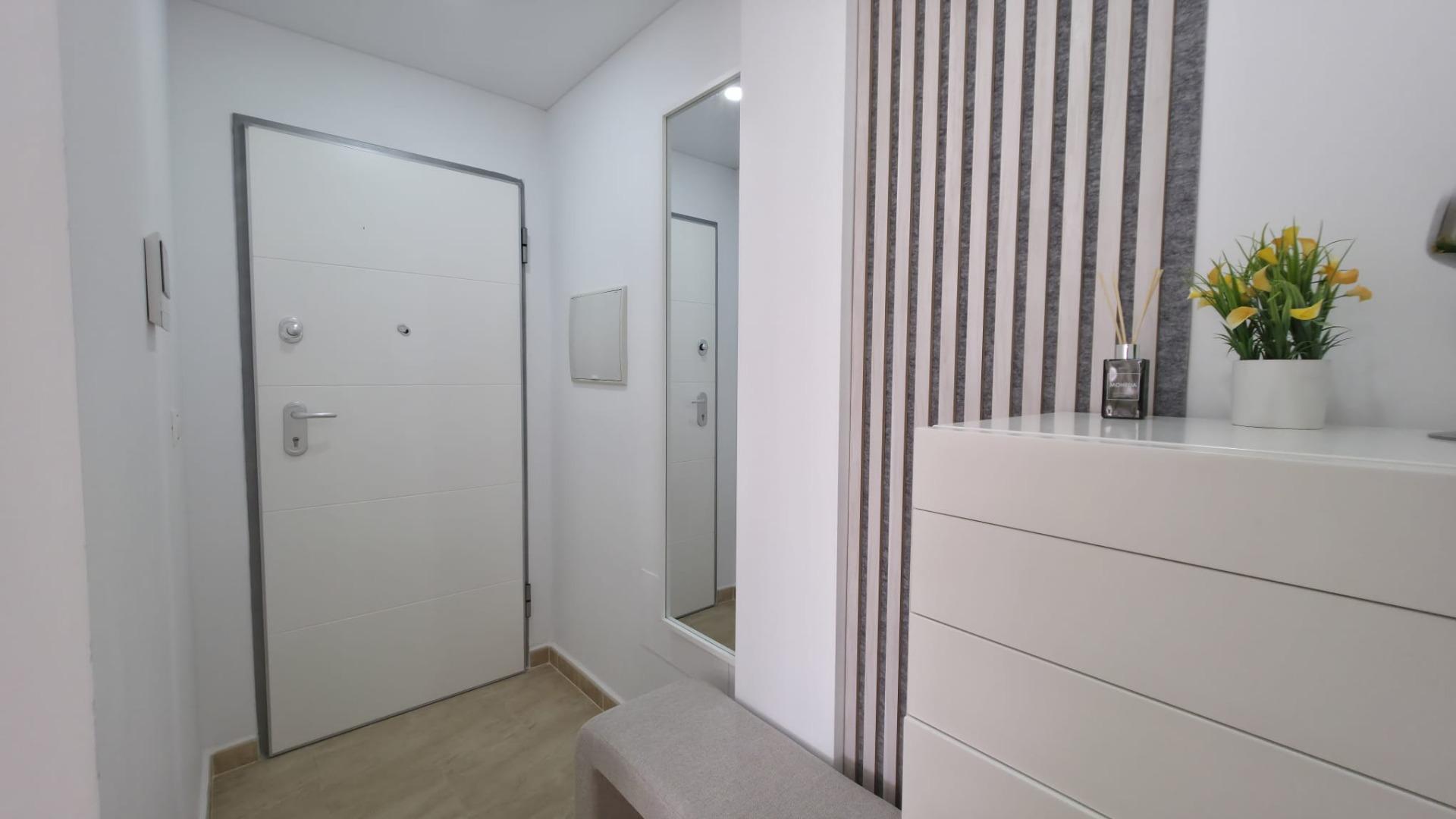 Apartment for sale in Torrevieja, Alicante, Spain
