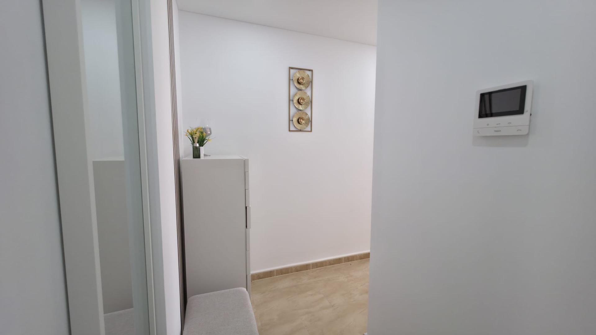 Apartment for sale in Torrevieja, Alicante, Spain