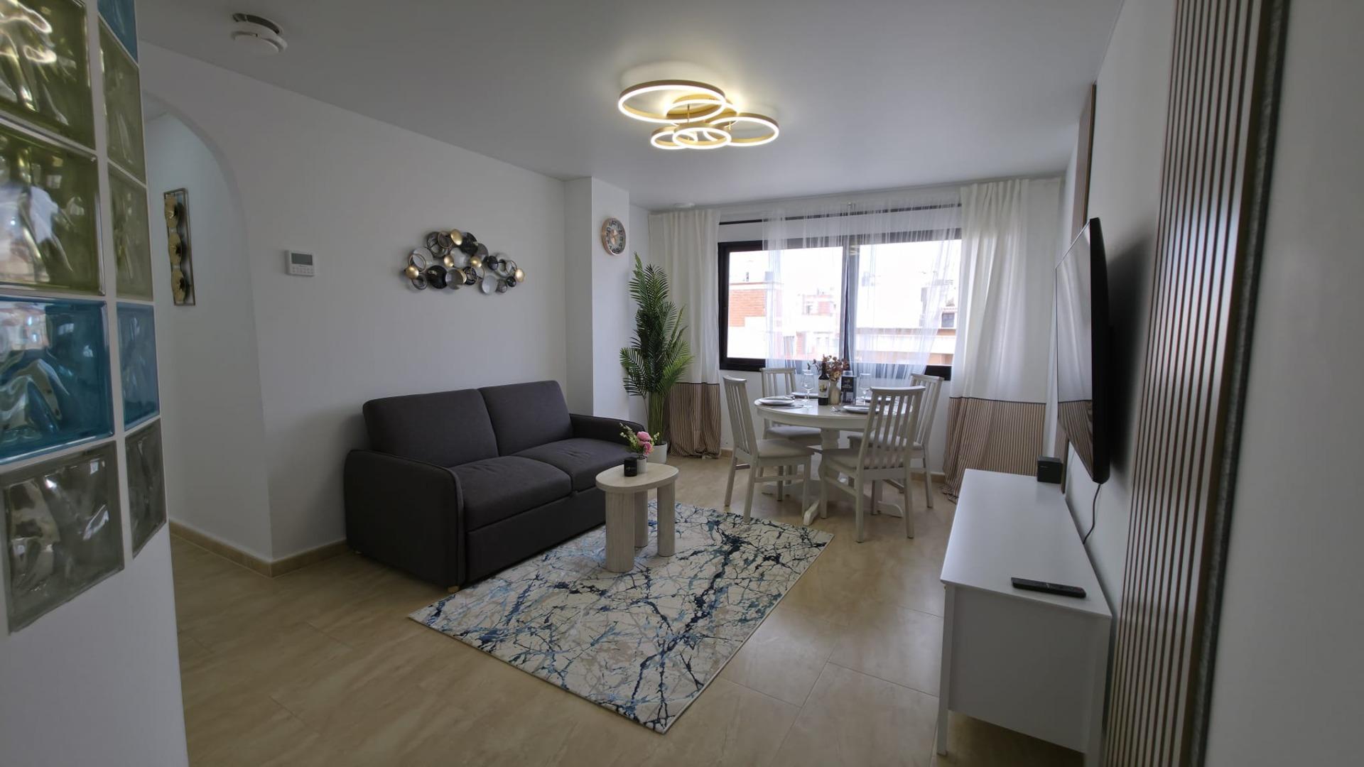 Apartment for sale in Torrevieja, Alicante, Spain