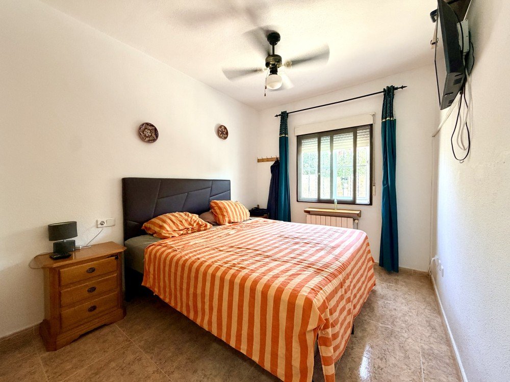 Villa for sale in Benijofar, Alicante, Spain