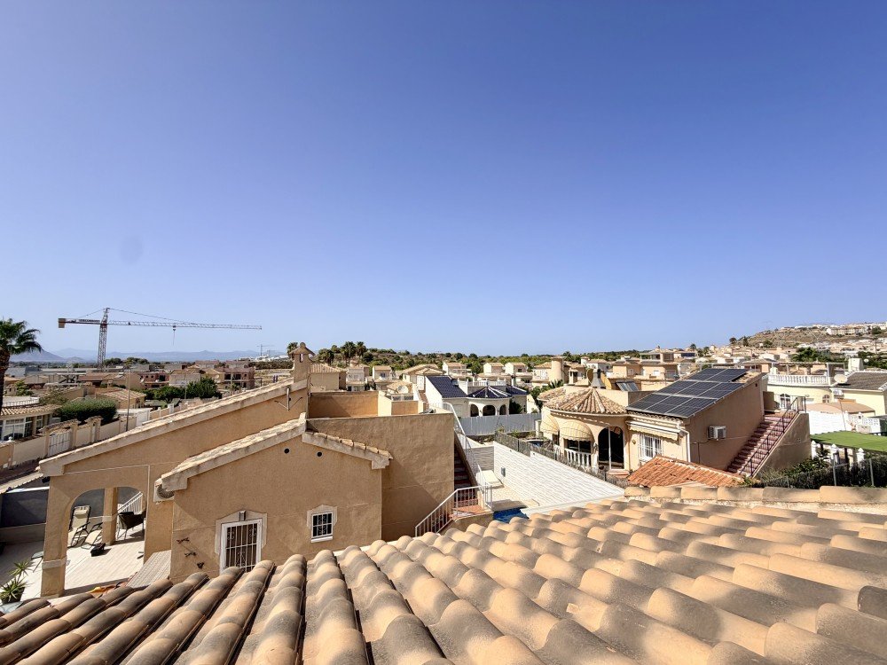 Villa for sale in Benijofar, Alicante, Spain