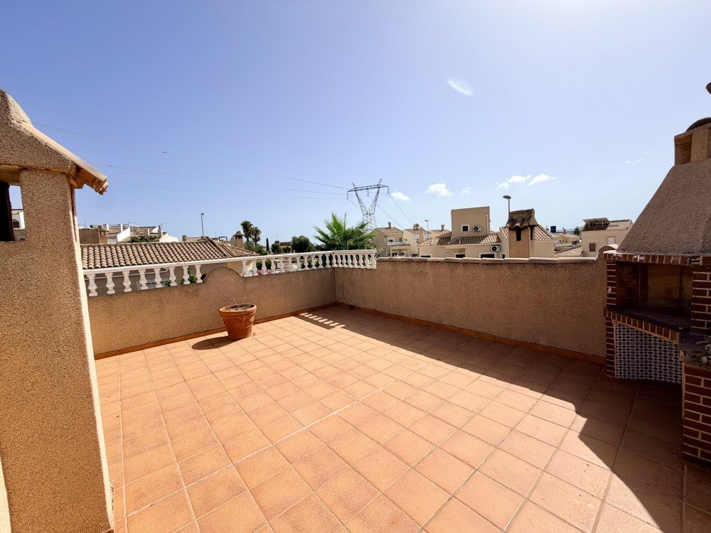 Villa for sale in Benijofar, Alicante, Spain