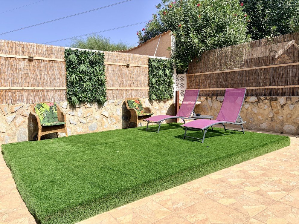Villa for sale in Benijofar, Alicante, Spain