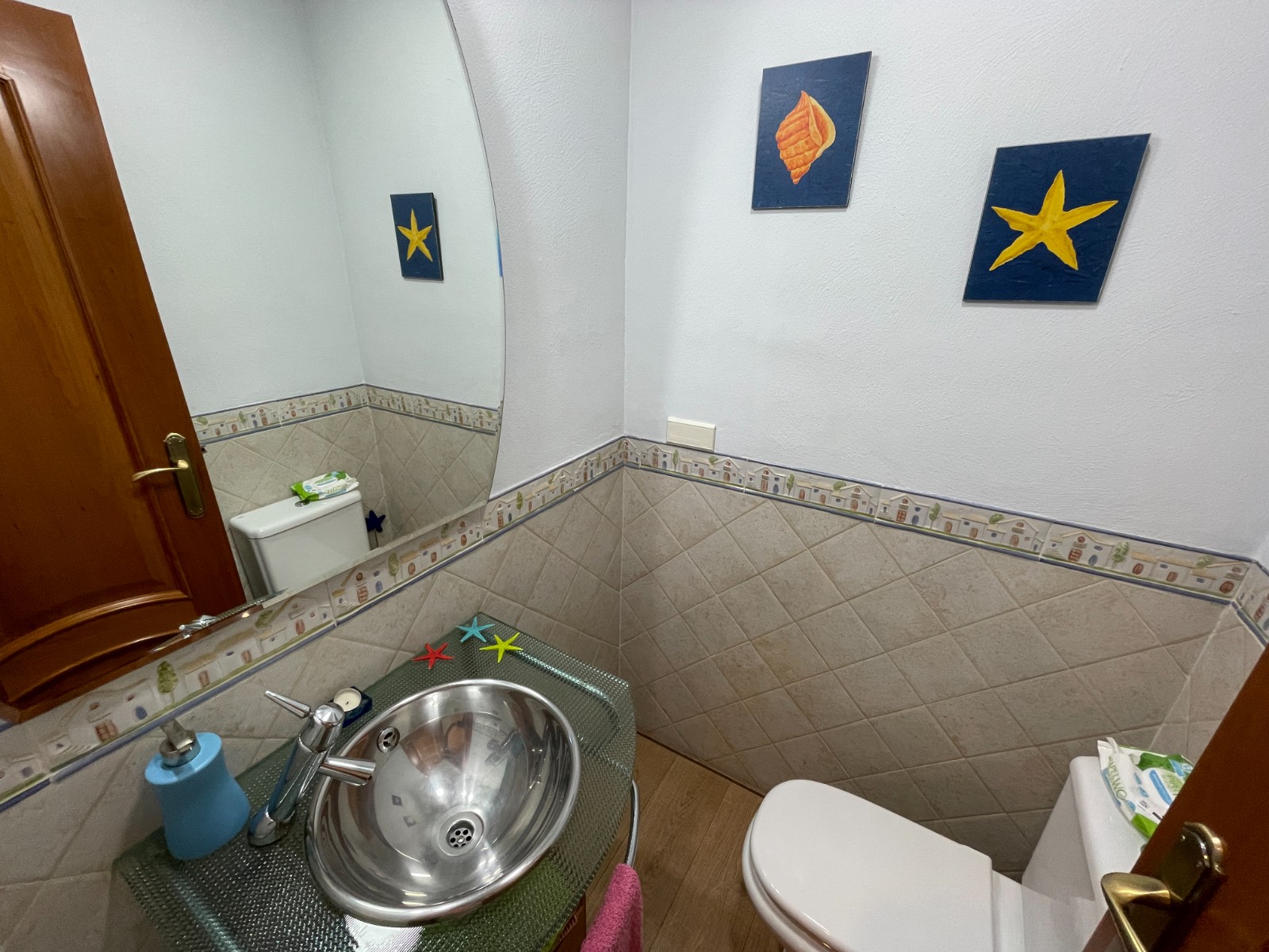 Town House for sale in Elche, Alicante, Spain