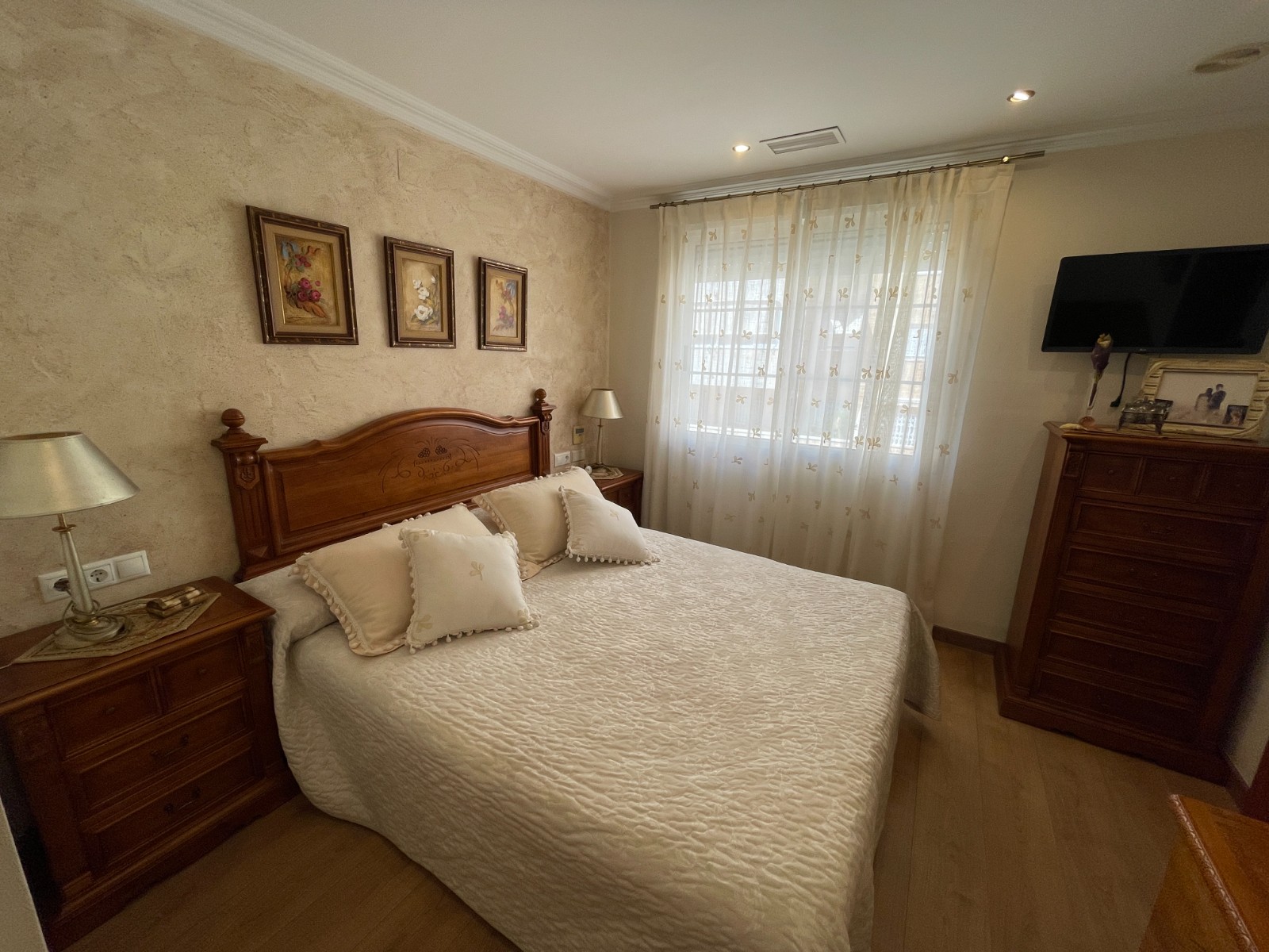 Town House for sale in Elche, Alicante, Spain