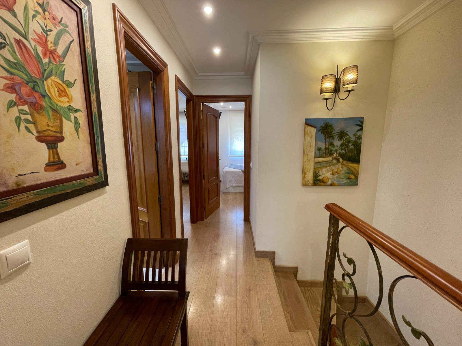 Town House for sale in Elche, Alicante, Spain