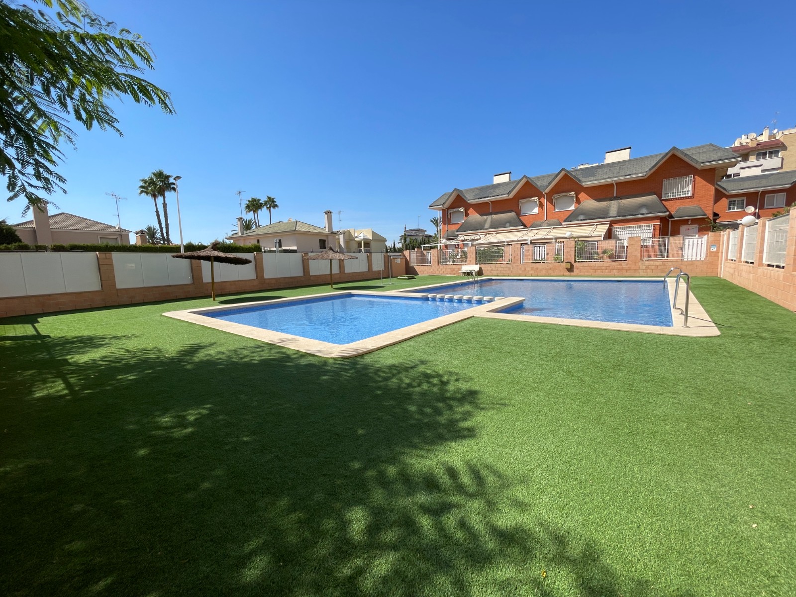 Town House for sale in Elche, Alicante, Spain