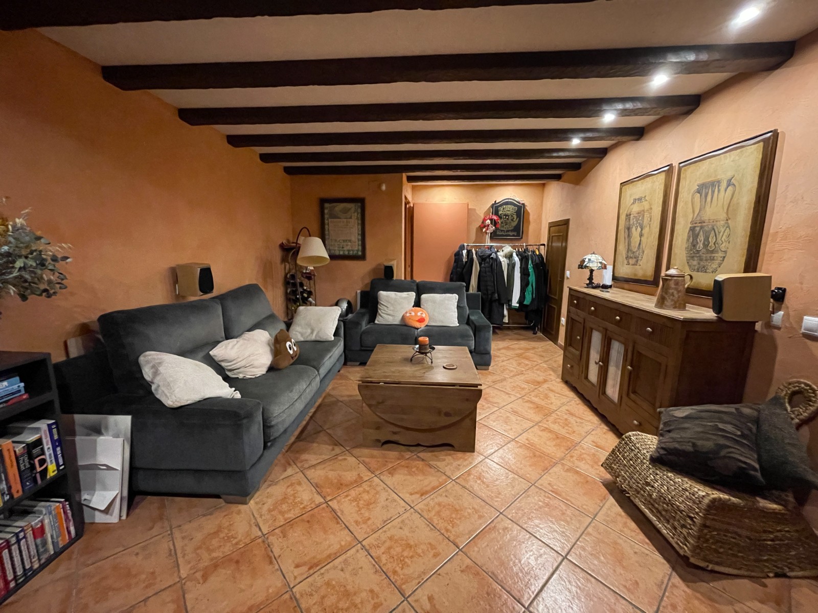 Town House for sale in Elche, Alicante, Spain