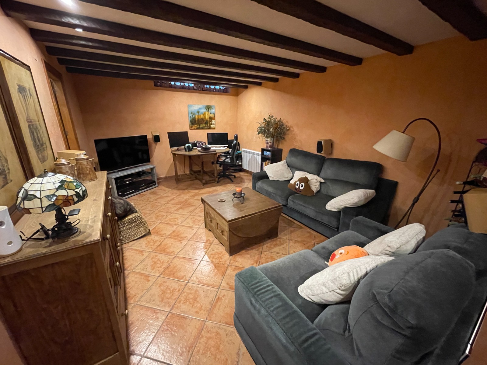 Town House for sale in Elche, Alicante, Spain