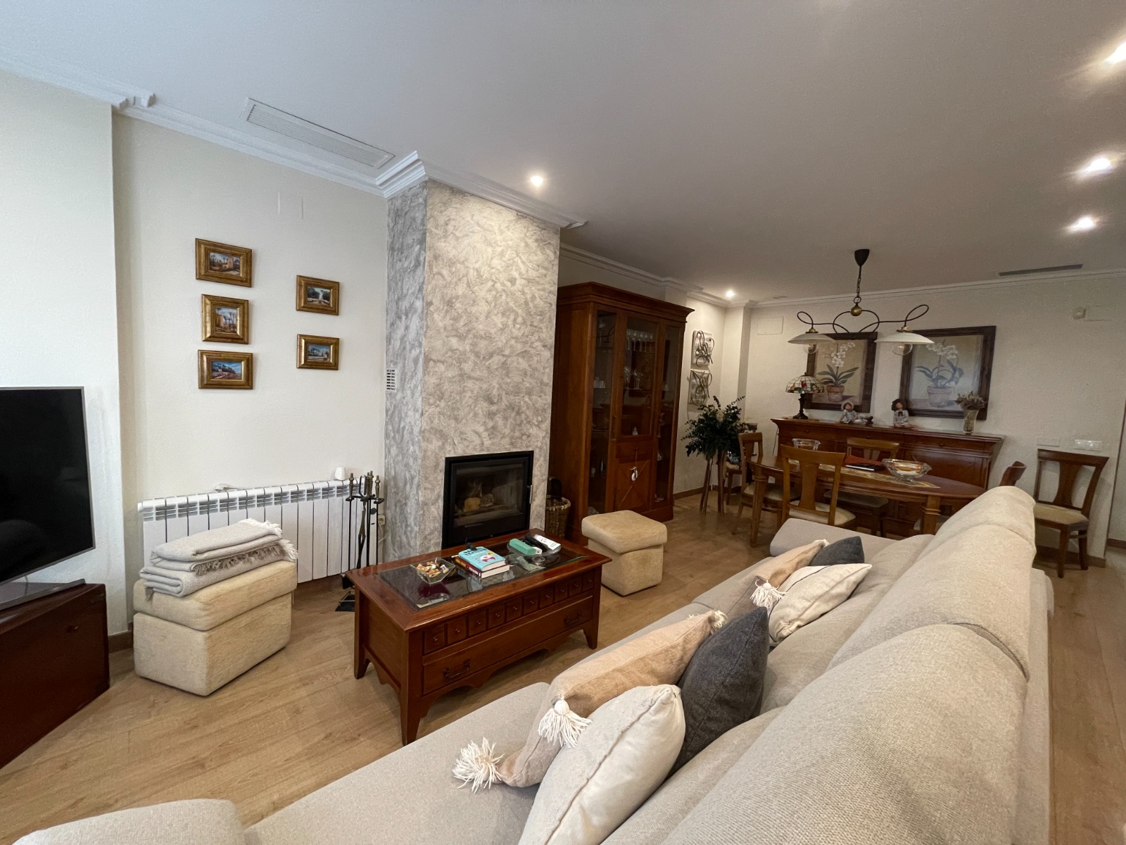 Town House for sale in Elche, Alicante, Spain