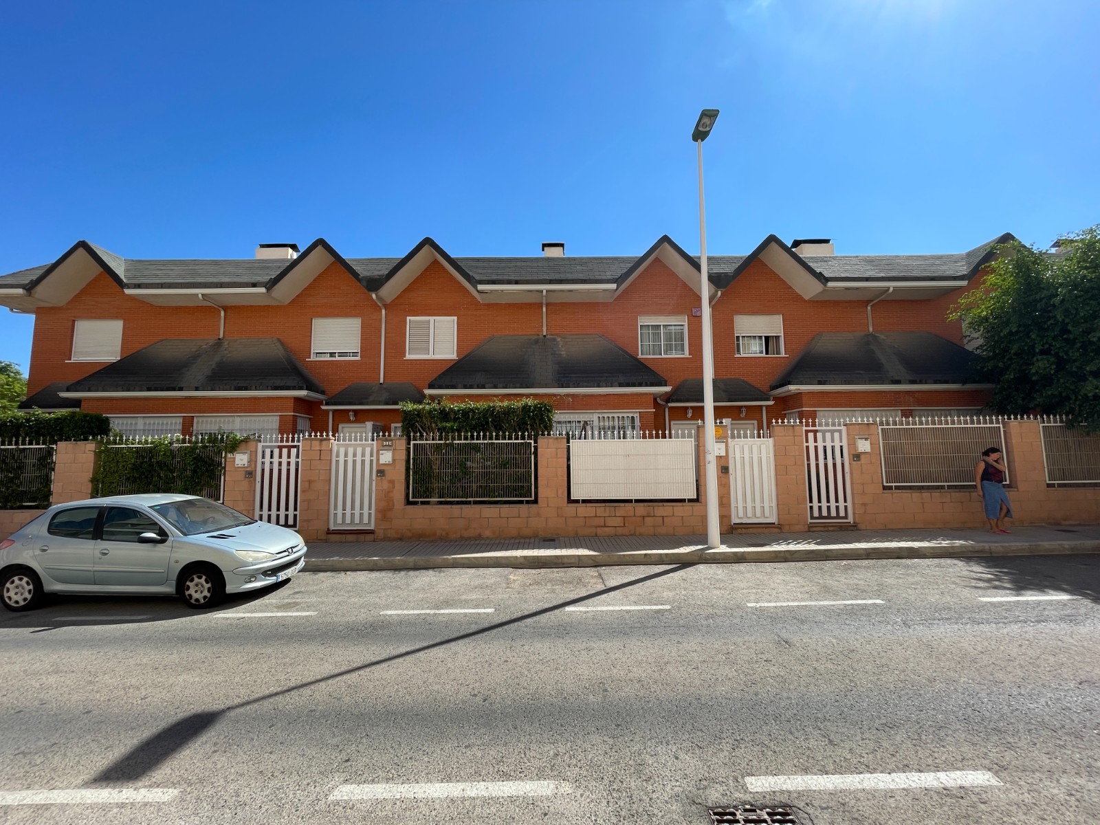 Town House for sale in Elche, Alicante, Spain