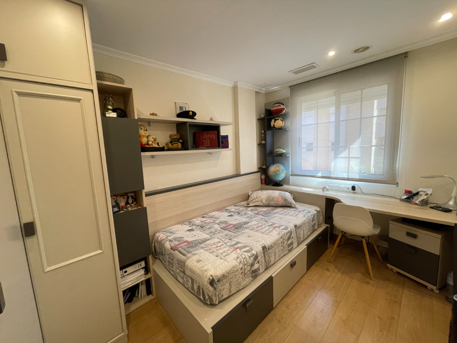 Town House for sale in Elche, Alicante, Spain