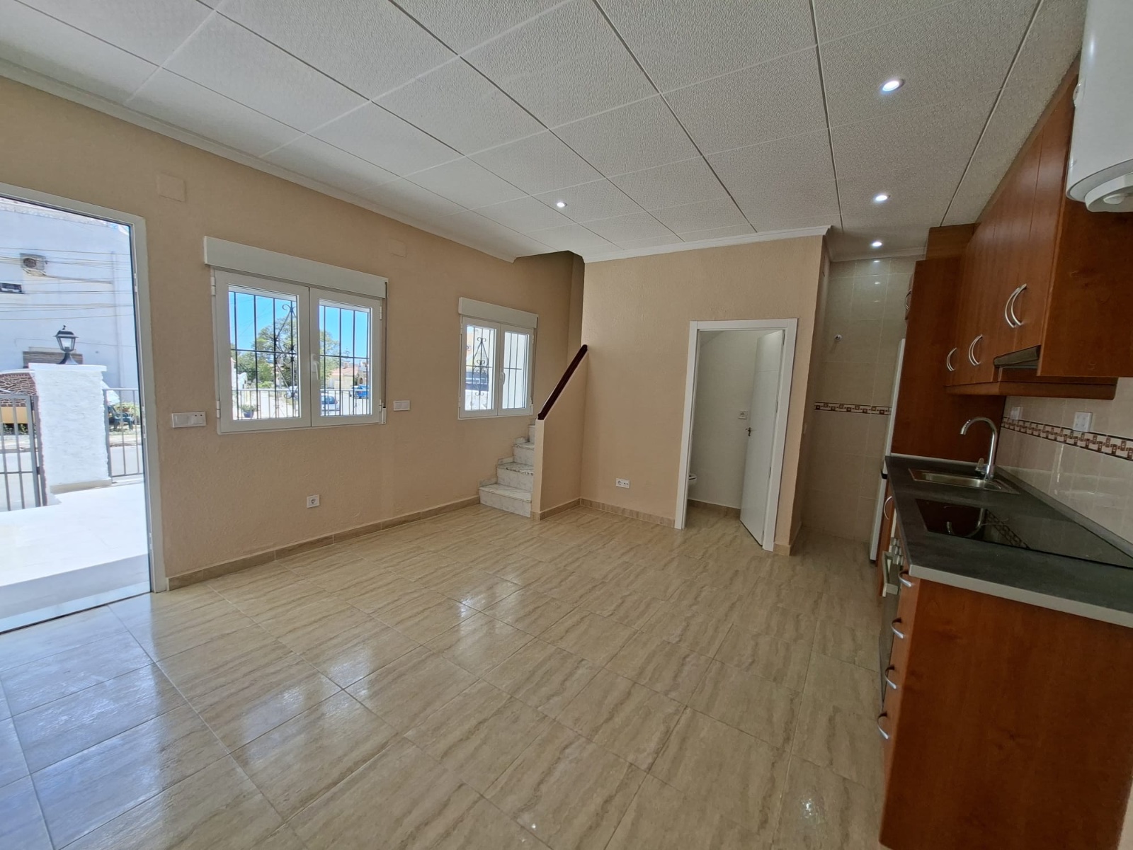 Apartment for sale in San Fulgencio, Alicante, Spain