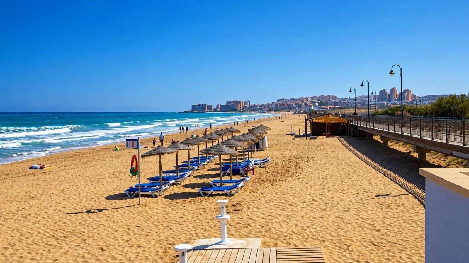 Apartment for sale in Torrevieja, Alicante, Spain
