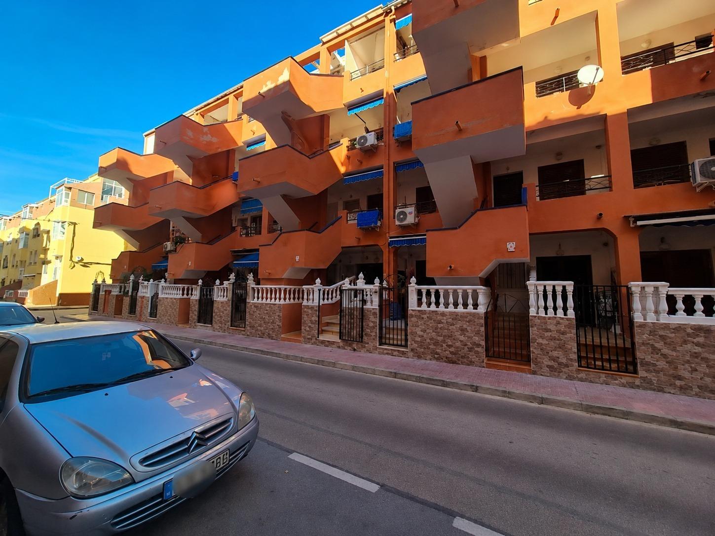 Apartment for sale in Torrevieja, Alicante, Spain