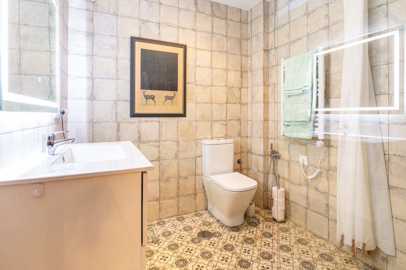 Apartment for sale in Nerja, Málaga, Spain