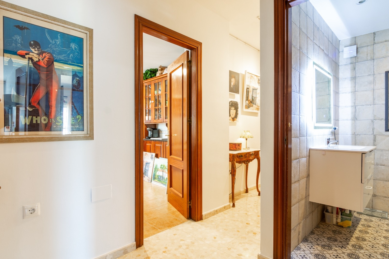 Apartment for sale in Nerja, Málaga, Spain