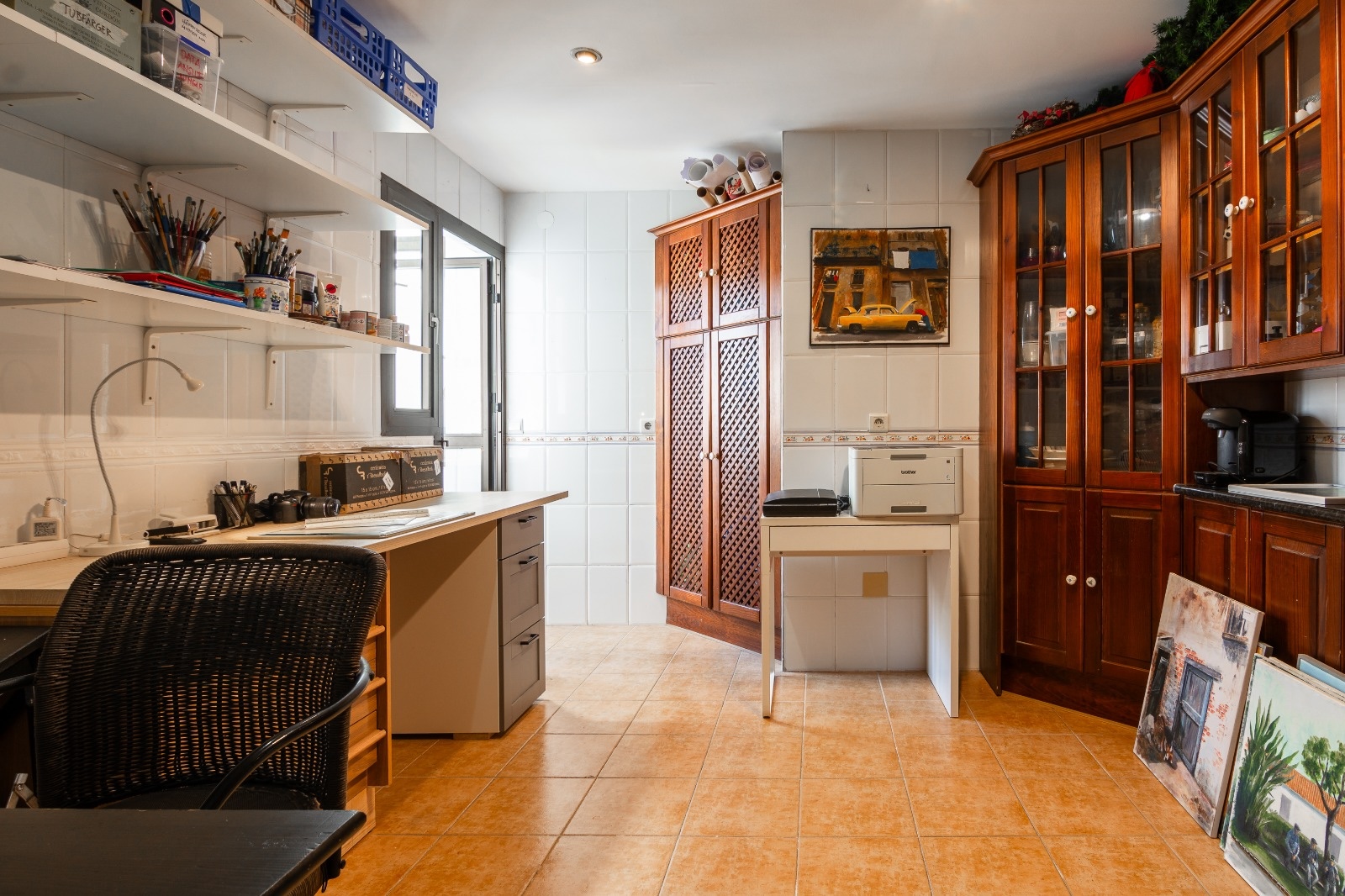 Apartment for sale in Nerja, Málaga, Spain