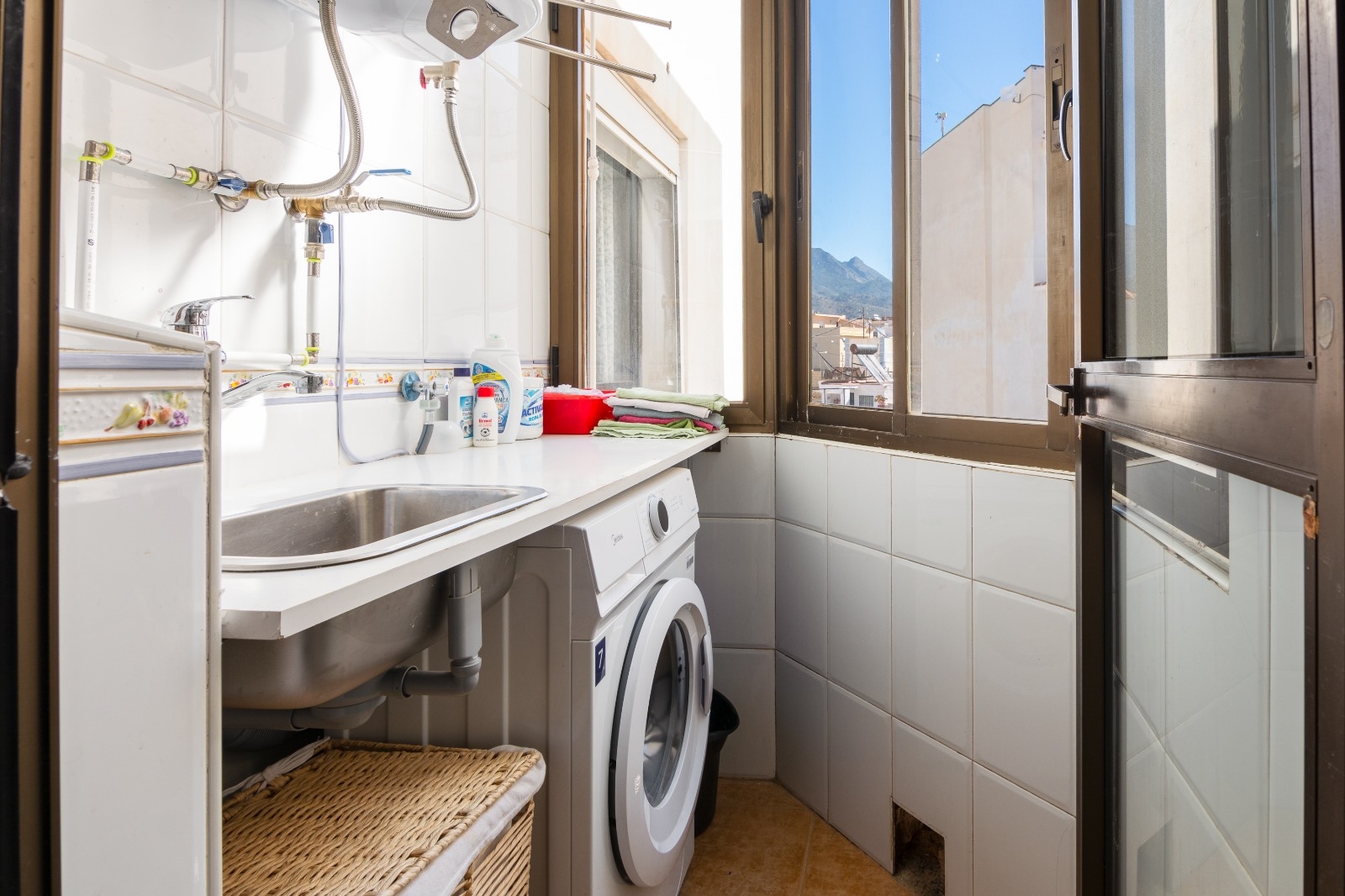 Apartment for sale in Nerja, Málaga, Spain