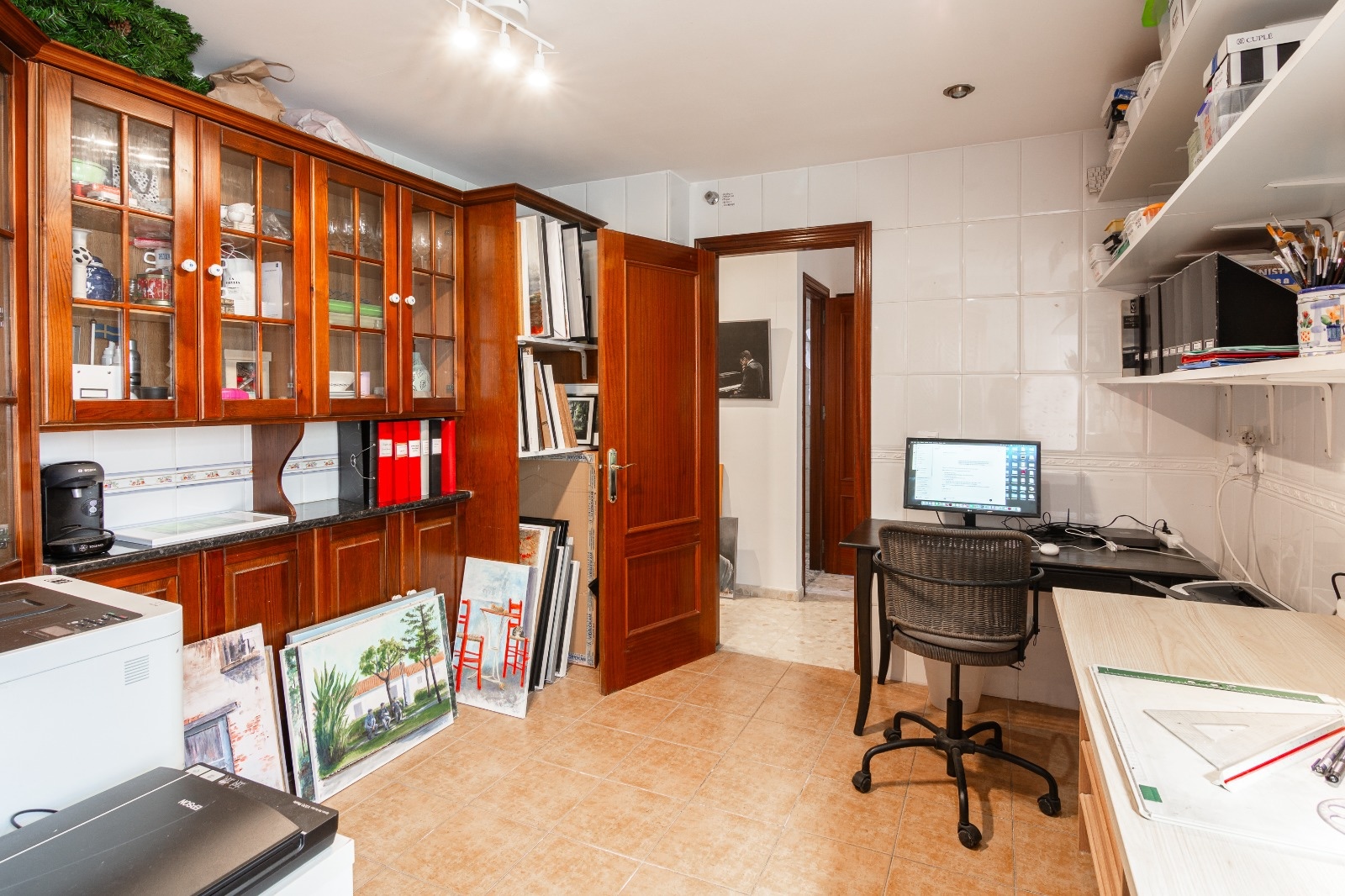 Apartment for sale in Nerja, Málaga, Spain