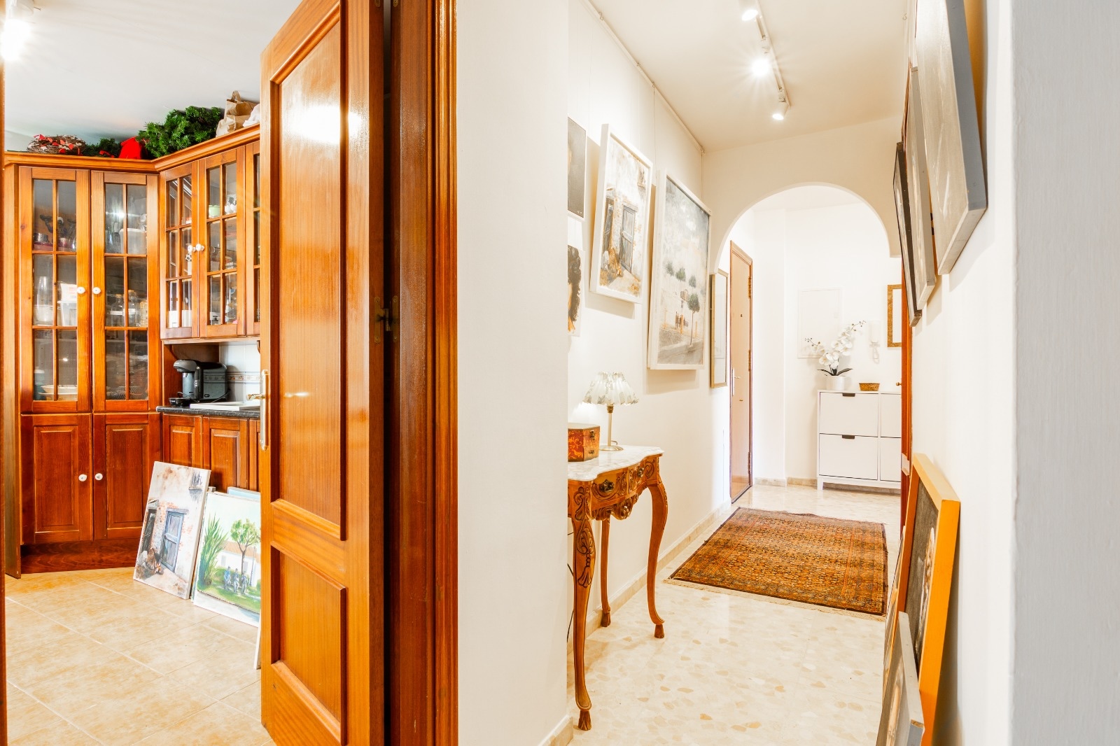 Apartment for sale in Nerja, Málaga, Spain
