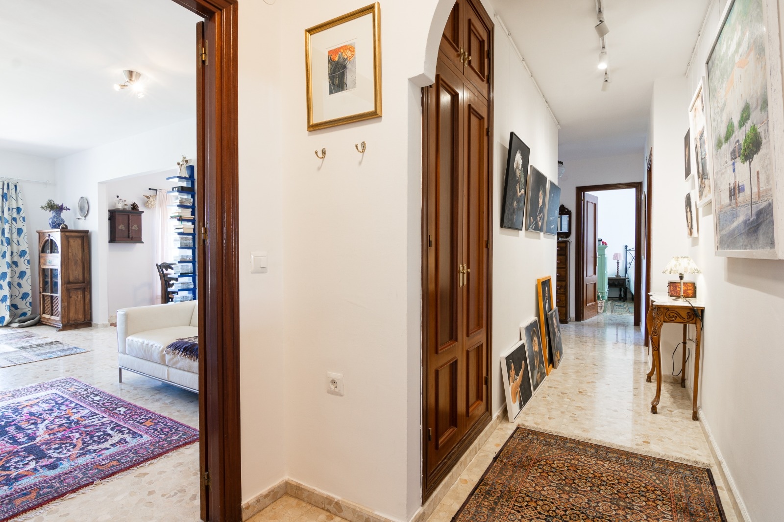 Apartment for sale in Nerja, Málaga, Spain