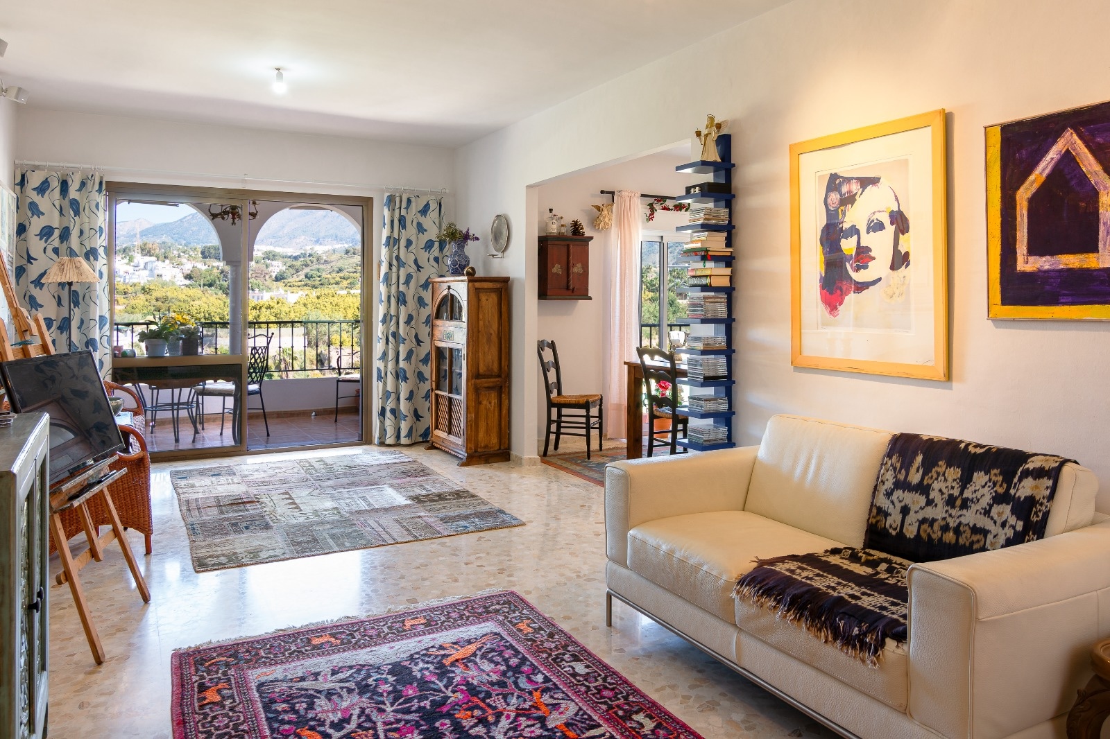 Apartment for sale in Nerja, Málaga, Spain