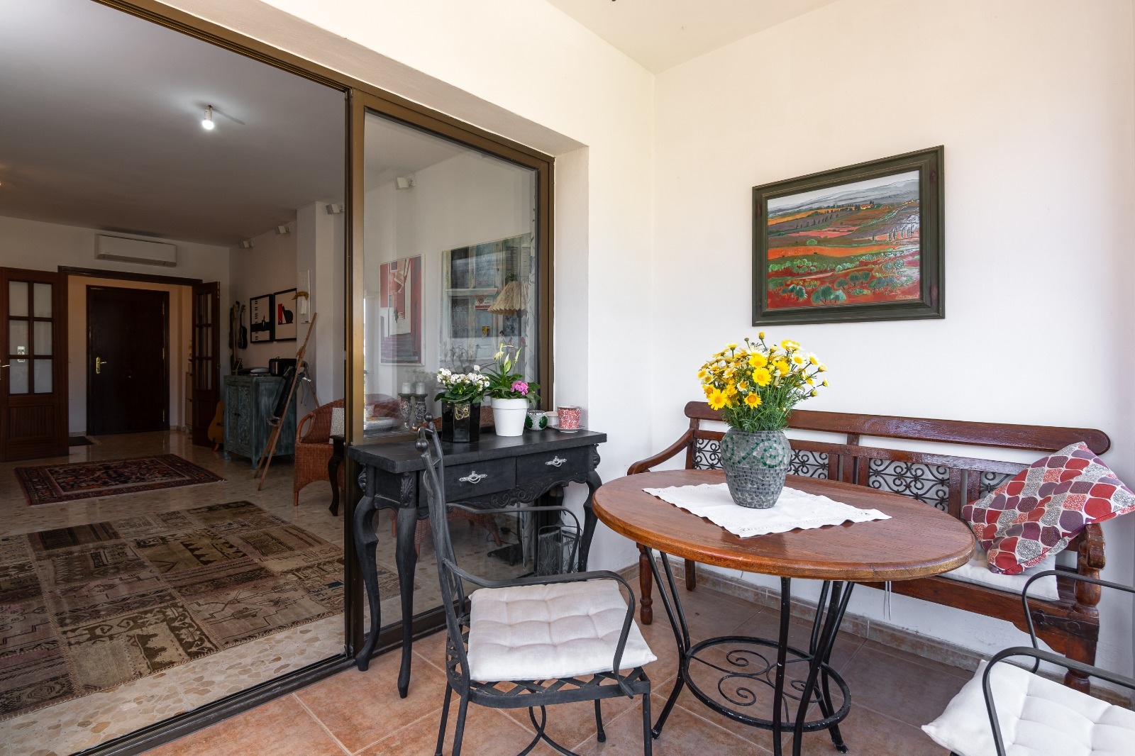 Apartment for sale in Nerja, Málaga, Spain