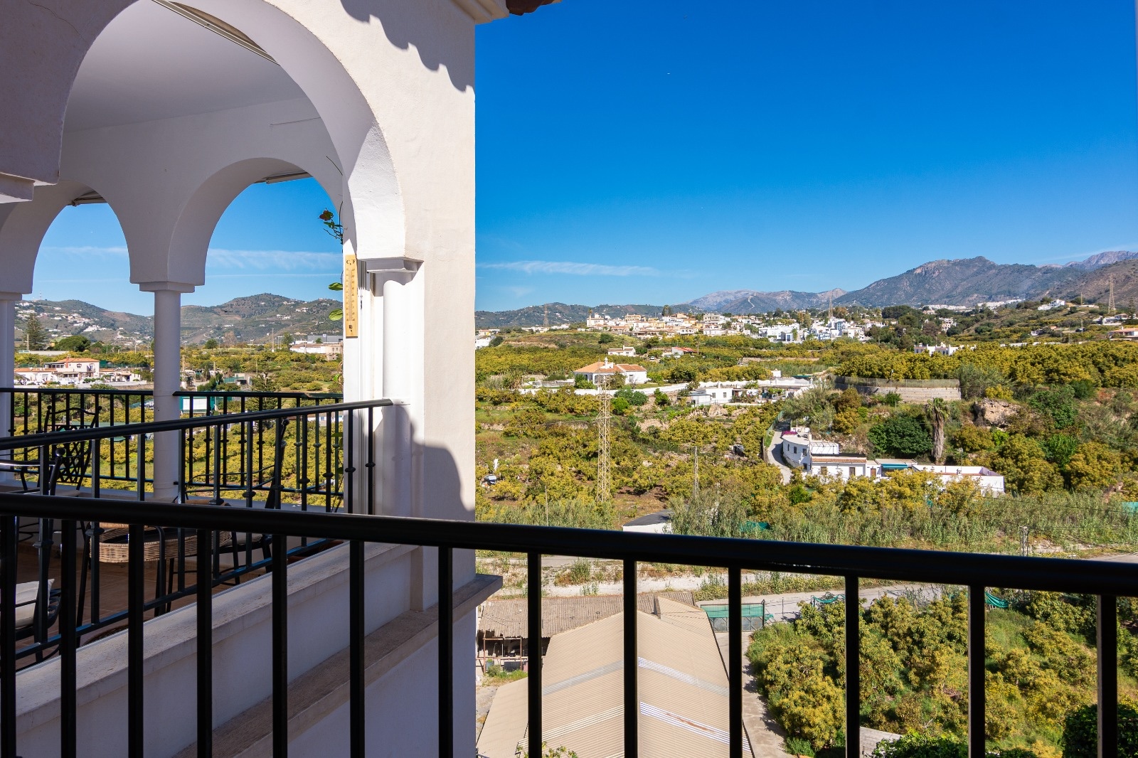 Apartment for sale in Nerja, Málaga, Spain