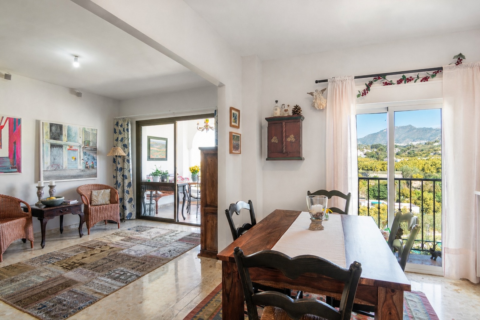 Apartment for sale in Nerja, Málaga, Spain
