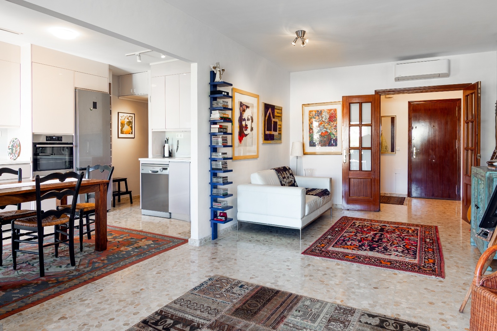 Apartment for sale in Nerja, Málaga, Spain