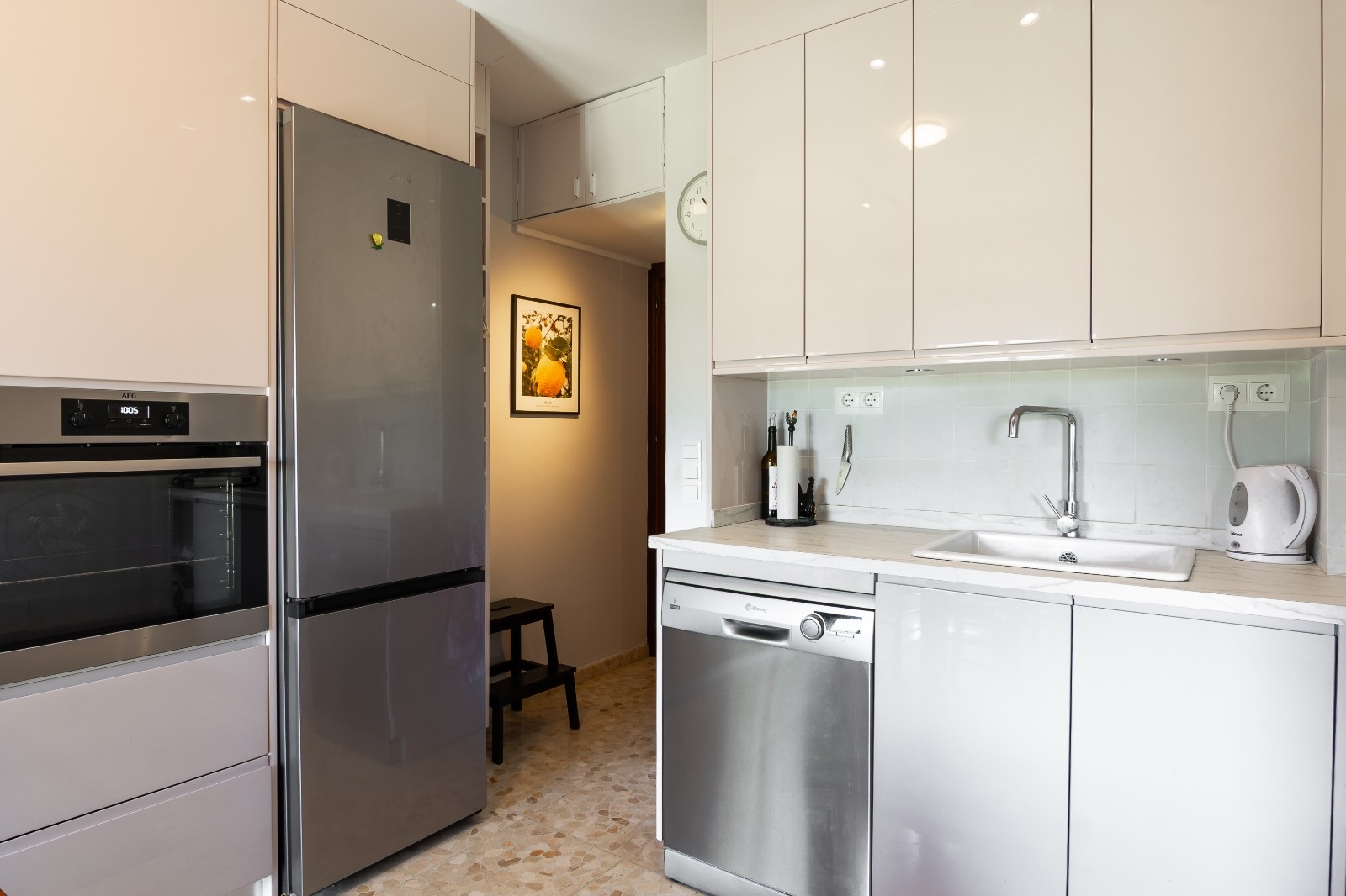 Apartment for sale in Nerja, Málaga, Spain