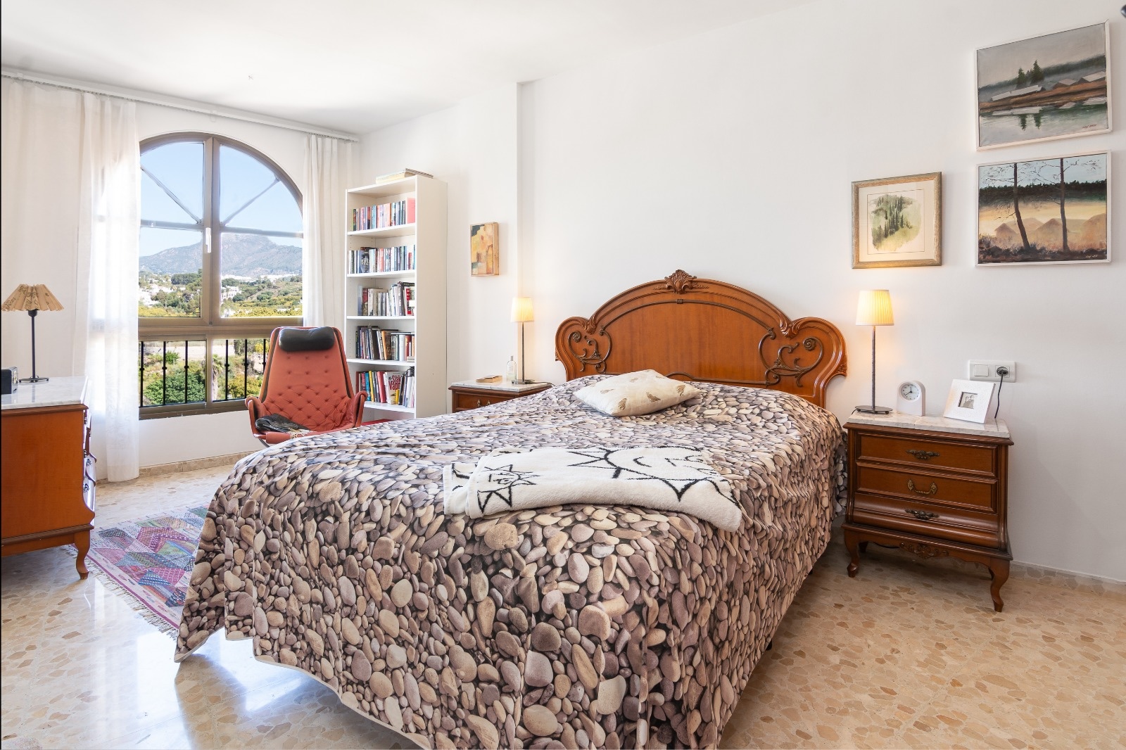 Apartment for sale in Nerja, Málaga, Spain