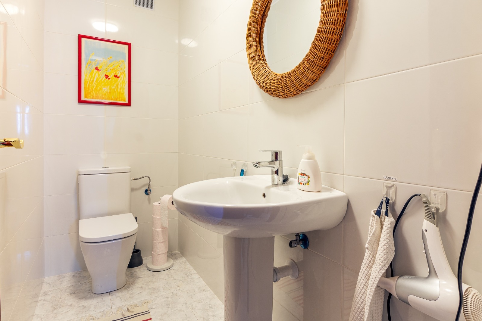 Apartment for sale in Nerja, Málaga, Spain