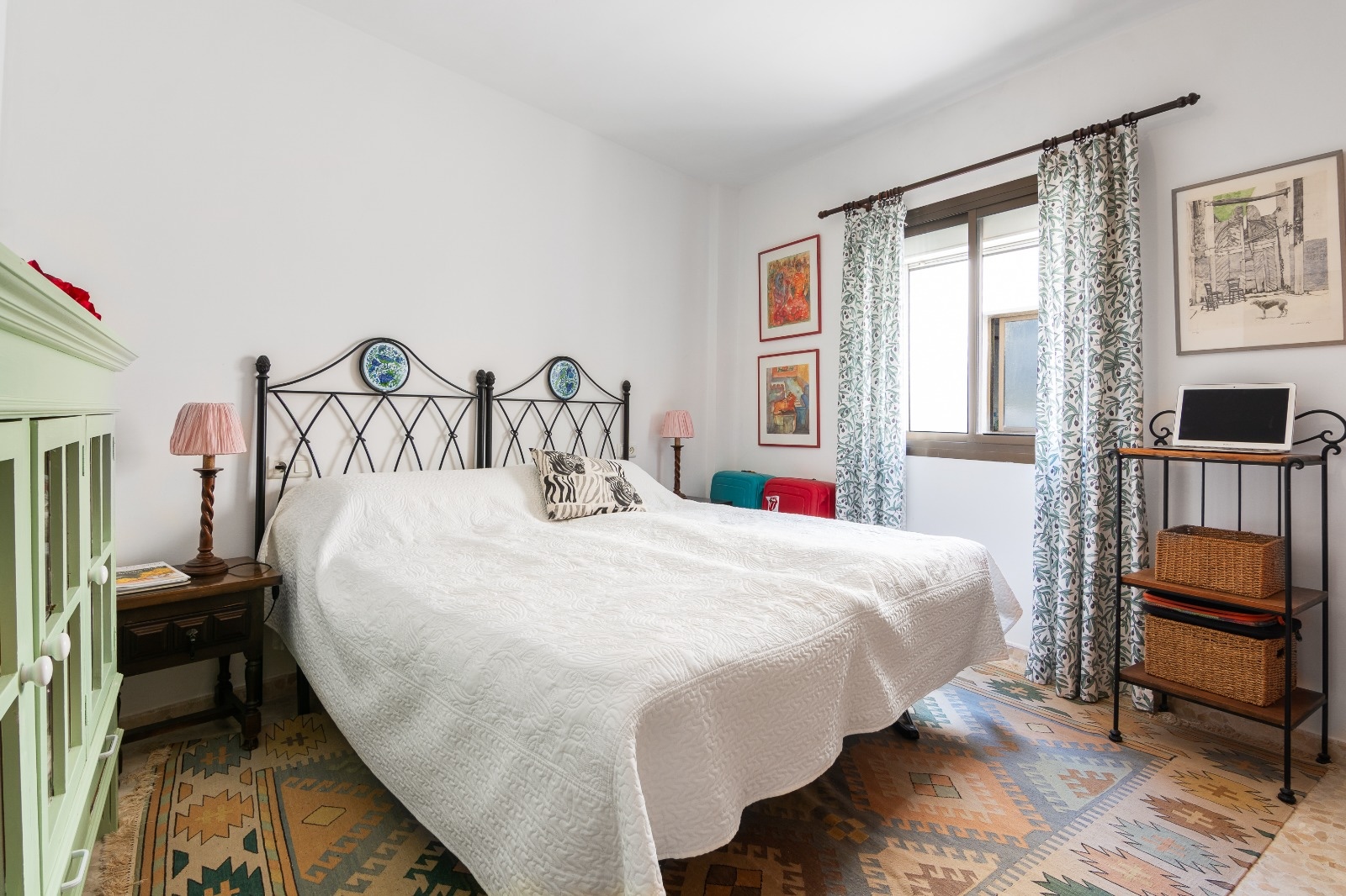 Apartment for sale in Nerja, Málaga, Spain