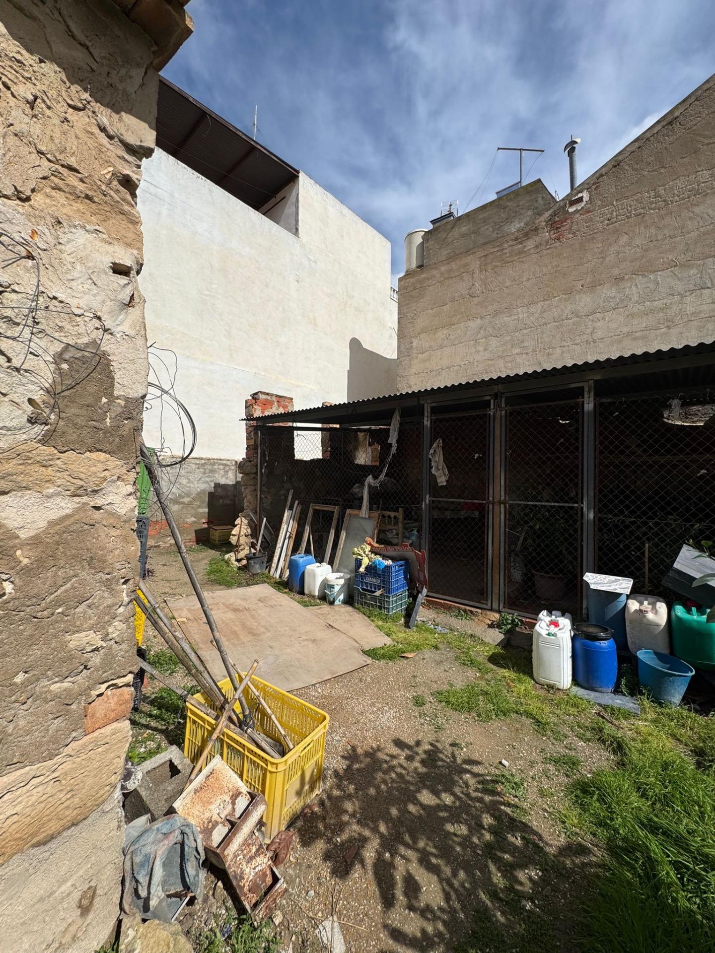 Finca for sale in Jacarilla, Alicante, Spain